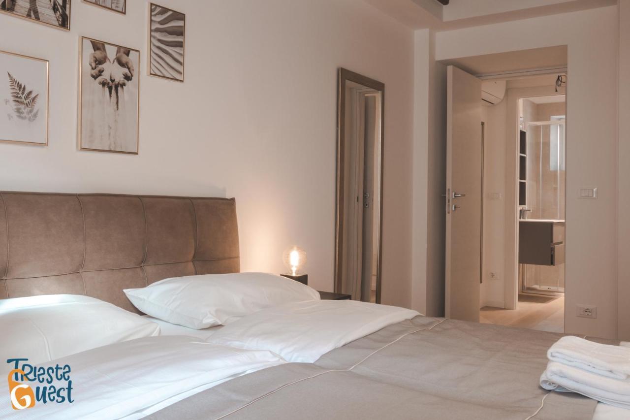Michael&renate - Stylish * Triest